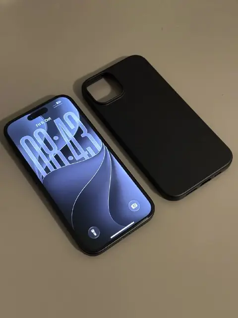 IPhone 15 128GB, Black — Белград — 700 €