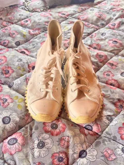 Женские кеды Converse 37 размера — Батуми — 80 ₾