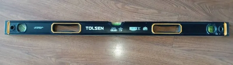 Уровень строительный Tolsen 100 см