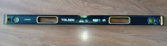 Уровень строительный Tolsen 100 см — Тбилиси — 30 ₾