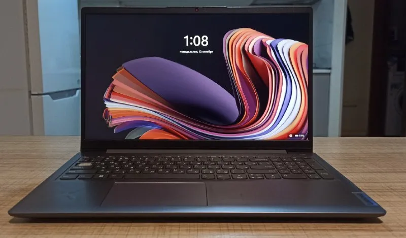 Ноутбук Lenovo IdeaPad 3 15ITL6