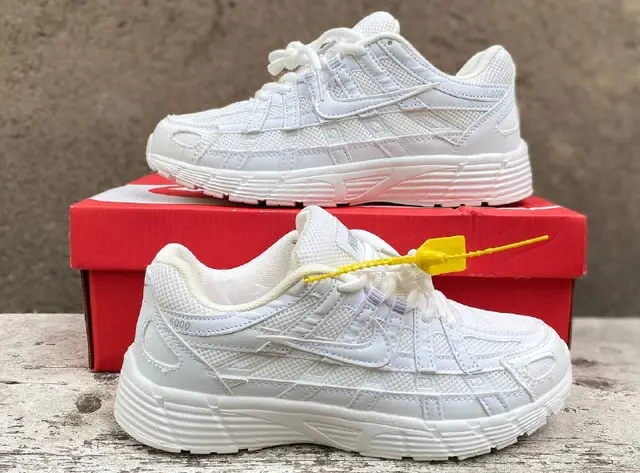 Nike P-6000 — Ереван — 18 000 ֏