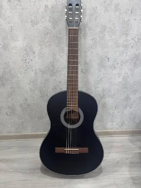 Акустическая гитара — Ереван — 55 000 ֏