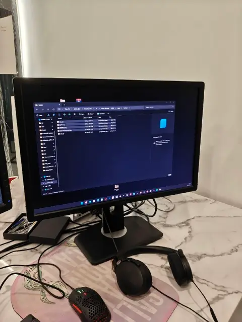 Dell UltraSharp U2412M — Ереван — 10 000 ֏