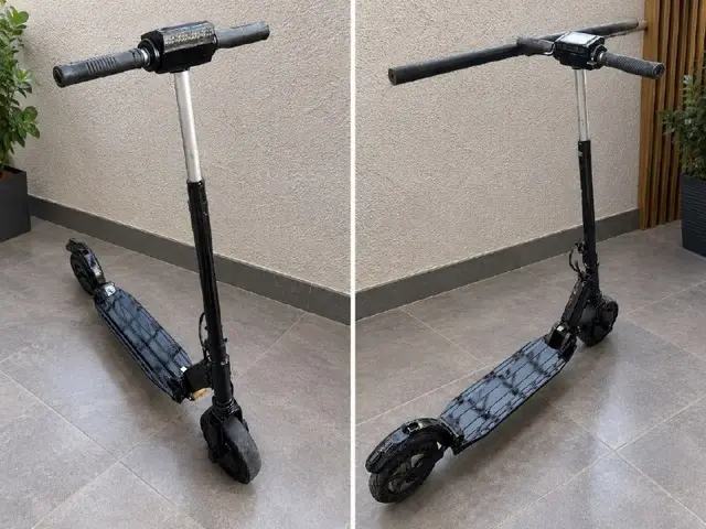Электросамокат Jintech S3 — Батуми — 250 ₾
