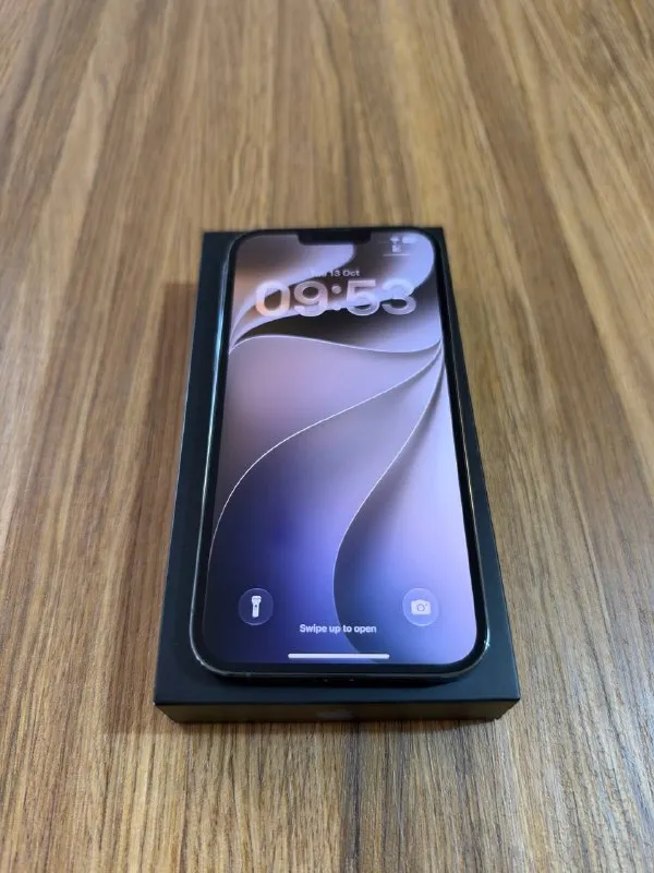 IPhone 13 Pro Max на 256 гб