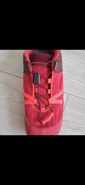 Походные ботинки Decathlon (Кечуа) — Алматы — 7 000 ₸