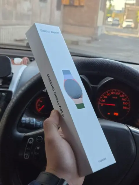 Samsung Watch 6 — Ереван — 40 000 ֏