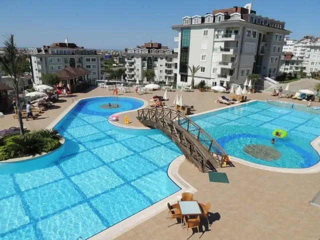 Olive City — Стамбул — 750 €