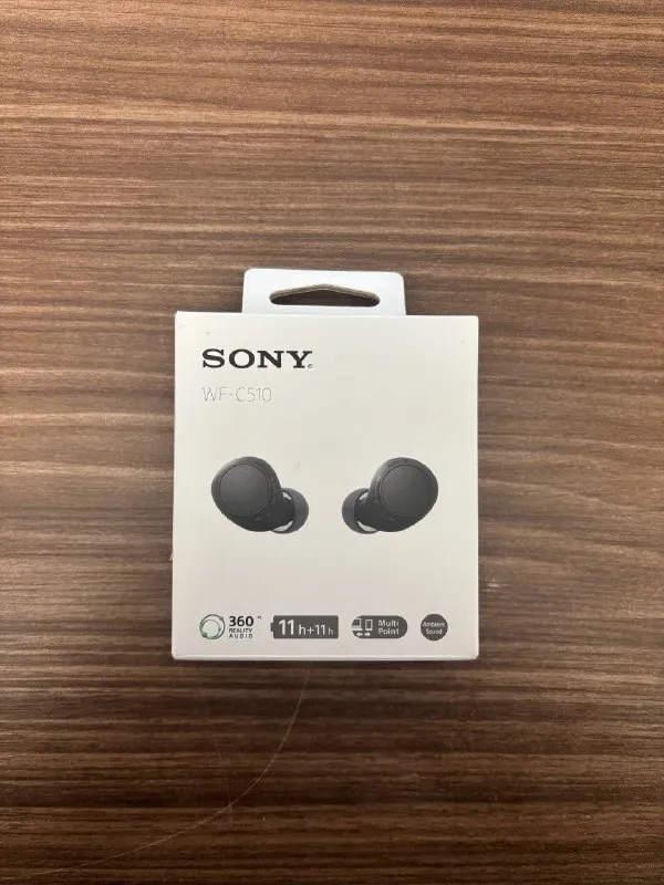 Наушники Sony WF-C510