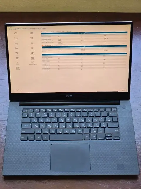 Dell XPS [телефон]) — Ереван — 140 000 ֏