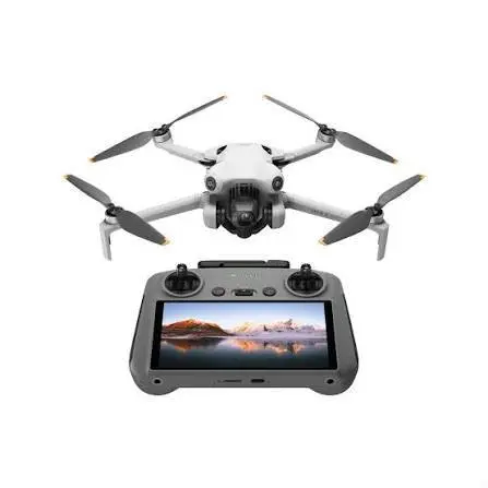DJI Mini 4 pro — Тбилиси — 750 $