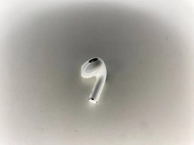 Apple AirPods 3 — Ереван — 14 000 ֏