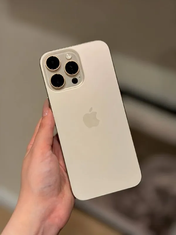 IPhone 16 Pro Max 87%