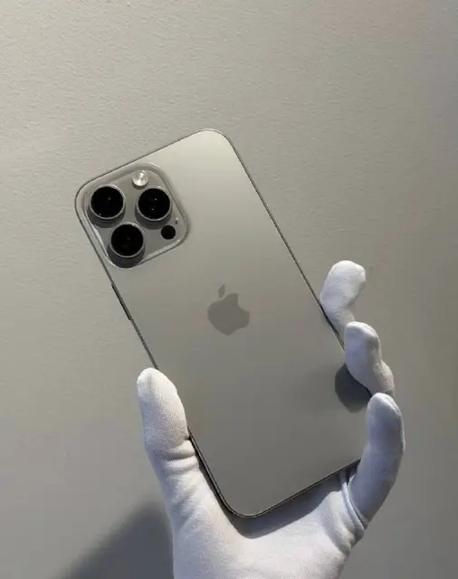 Iphone 16 pro max 256GB — Yerevan — 280,000 ֏