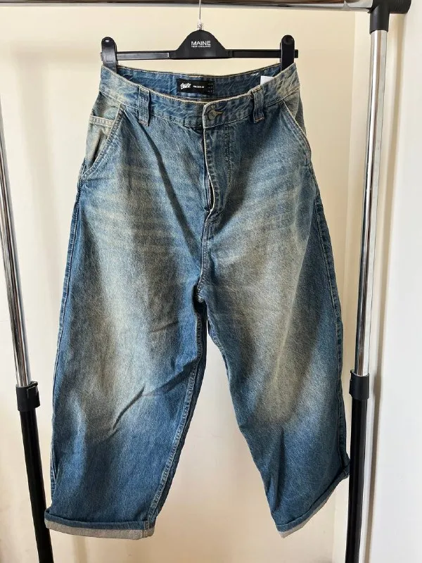 Джинс Pull&bear