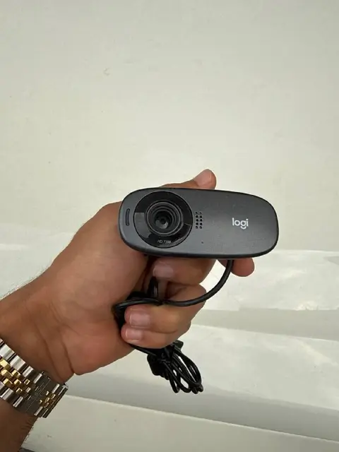 HD веб-камера Logitech C270 — Ереван — 4 000 ֏