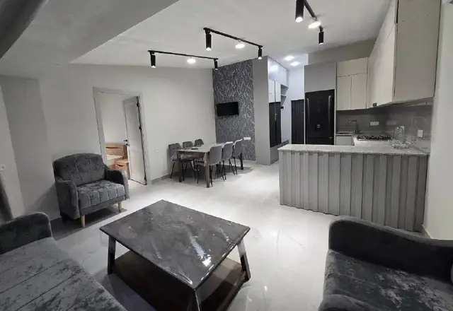 2-комнатная уютная квартира — Ереван — 370 000 ₺