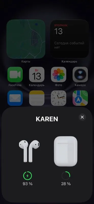 Original airpods 1