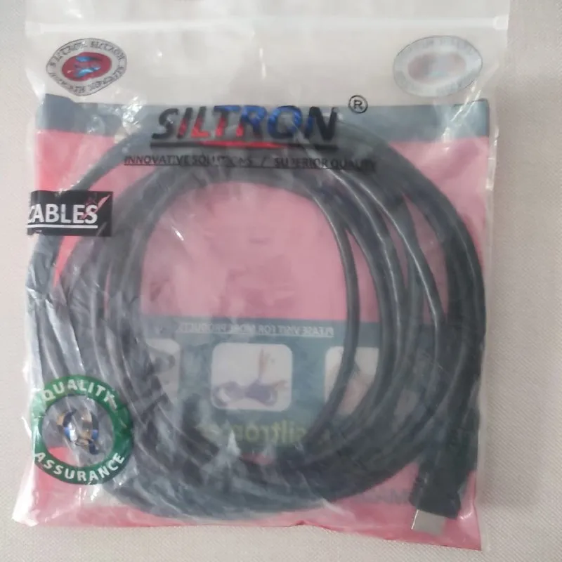 Кабель HDMI/HDMI