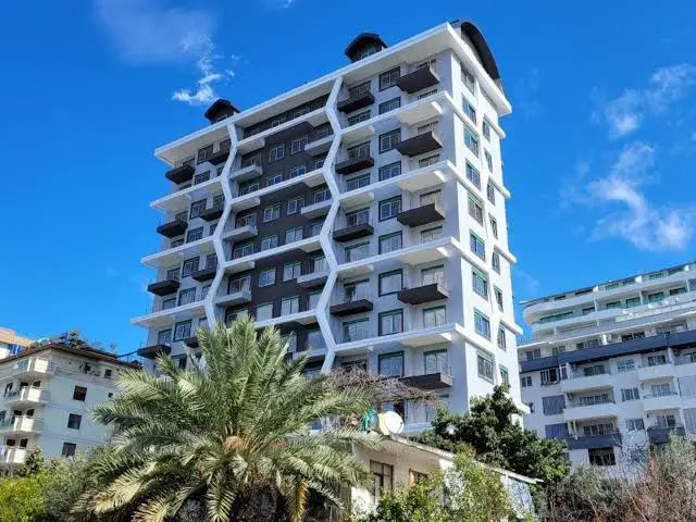 SONAS DIAMOND RESIDENCE 1+1 — Стамбул — 550 €