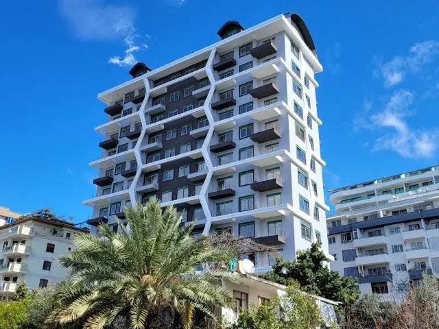 SONAS DIAMOND RESIDENCE 1+1
