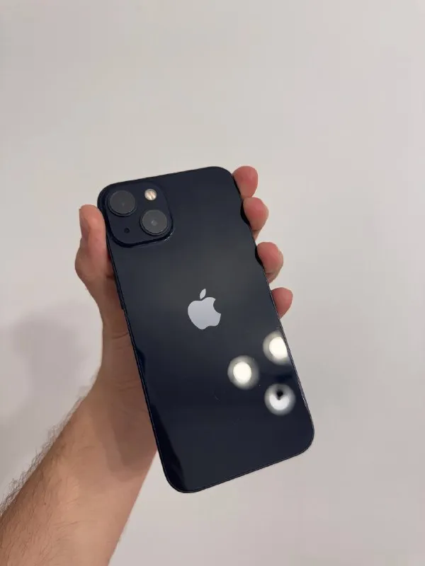 IPhone 13 128GB sim + esim