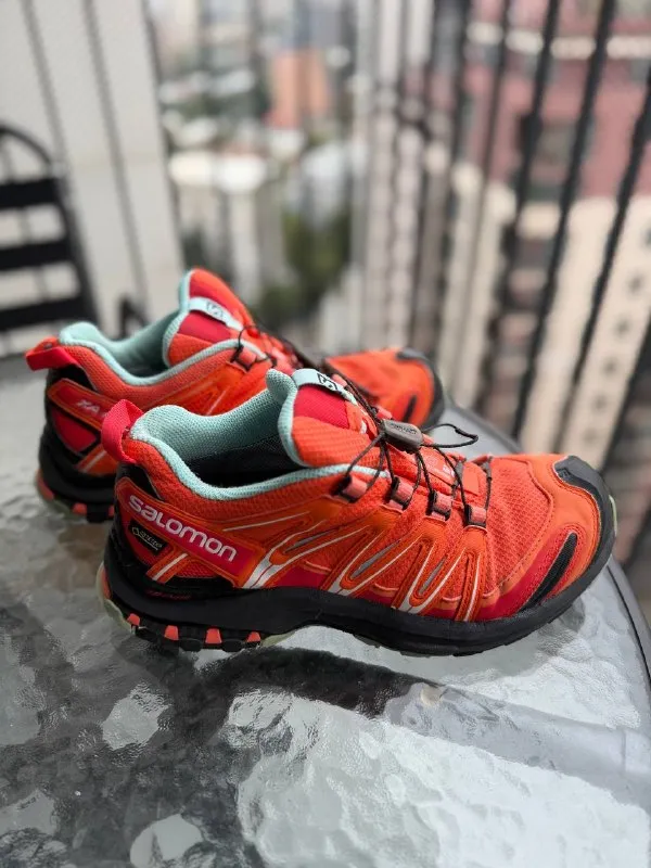 Женские ботинки Salomon XA Pro 3D GTX