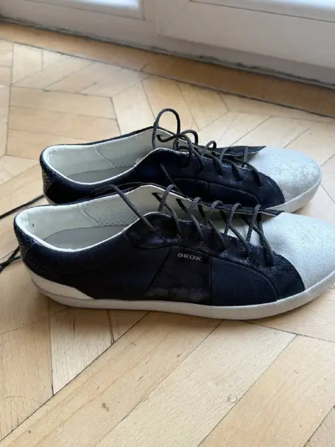 Новые кроссовки Geox — Тбилиси — 250 ₾