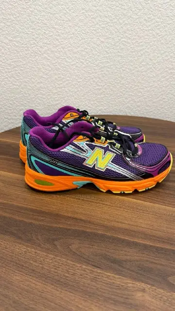 Новые кроссовки new balance — Батуми — 200 ₾