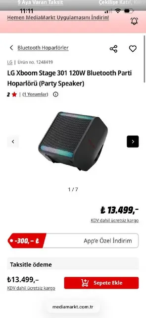 Цена новой 13500 — Анталия — 10 000 ₺