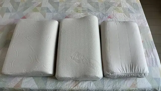 Ортопедические подушки — Анталия — 300 ₺