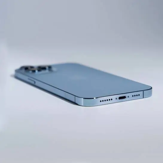 IPhone 13 PRO MAX 512GB — Ереван — 150 000 ֏