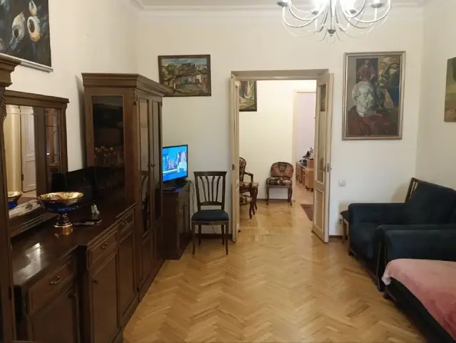 2-х комнатная квартира — Ереван — 350 000 ֏