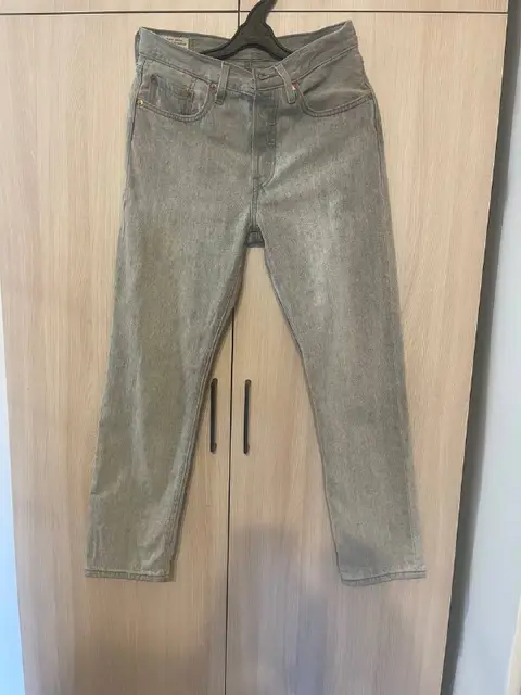 Джинсы Livis модель 501 — Ереван — 5 000 ֏