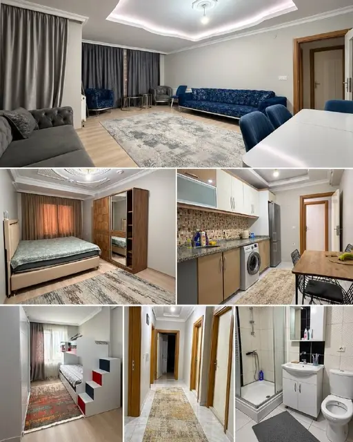 Квартира 2+1 Beylikdüzü Yakuplu — Стамбул — 700 $