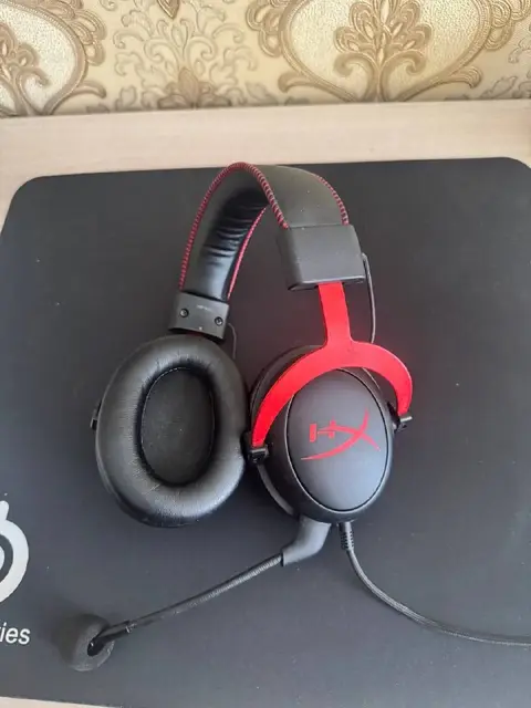 Hyperx cloud 2 — Астана — 20 000 ₸