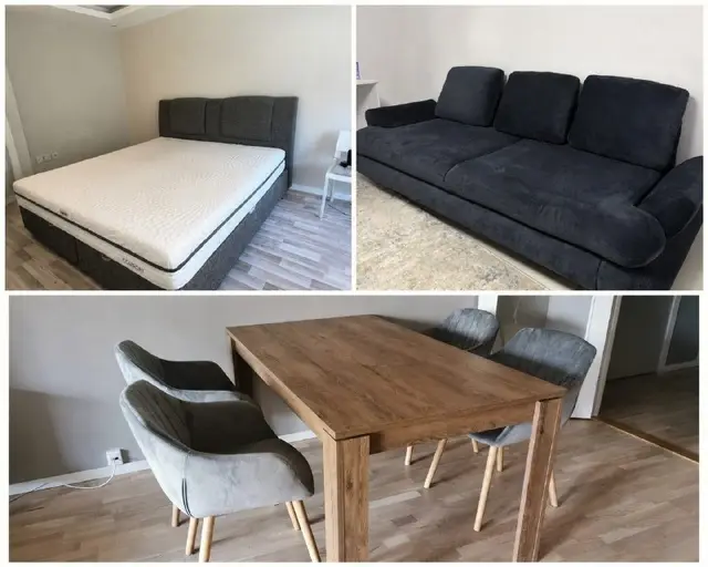 Кровать двуспальная 160/200 — Ереван — 12 000 ₽