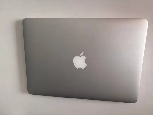 MacBook Pro — Ереван — 50 000 ֏