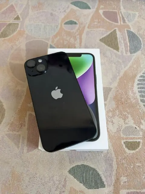 IPhone 14 — Тбилиси — 800 ₾