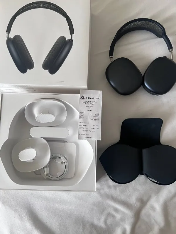 Apple AirPods Max 2