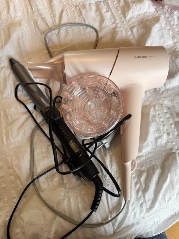 Philips 2300w