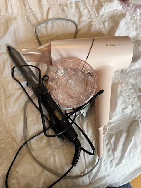 Philips 2300w — Тбилиси — 100 ₾