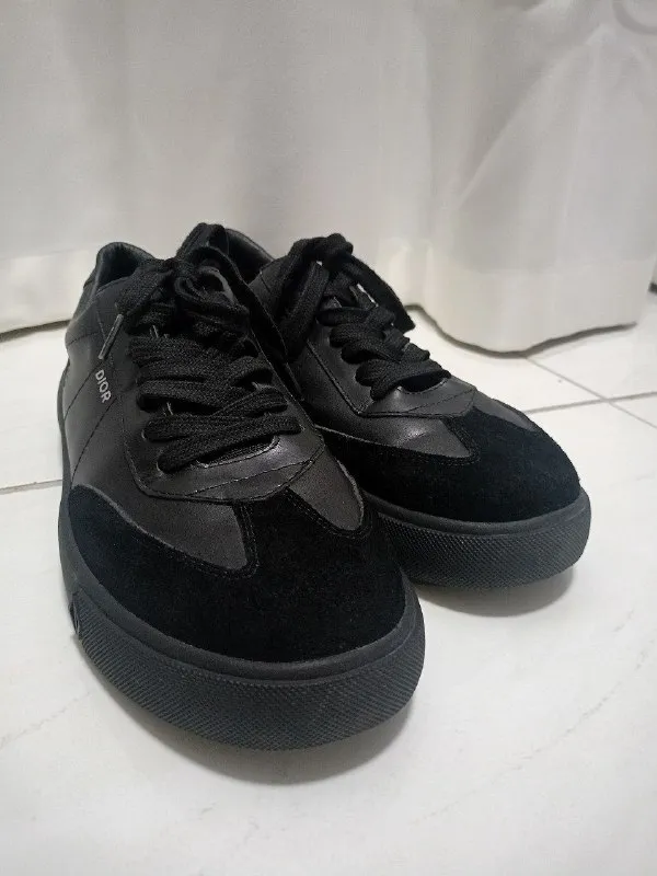 Dior B101 «Triple Black»
