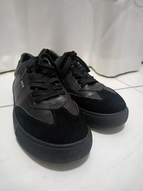 Dior B101 «Triple Black» — Стамбул — 2 100 ₺