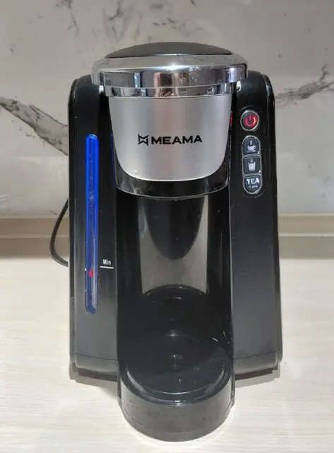 Мультикапсульная кофемашина Meama — Batumi — 150 ₾