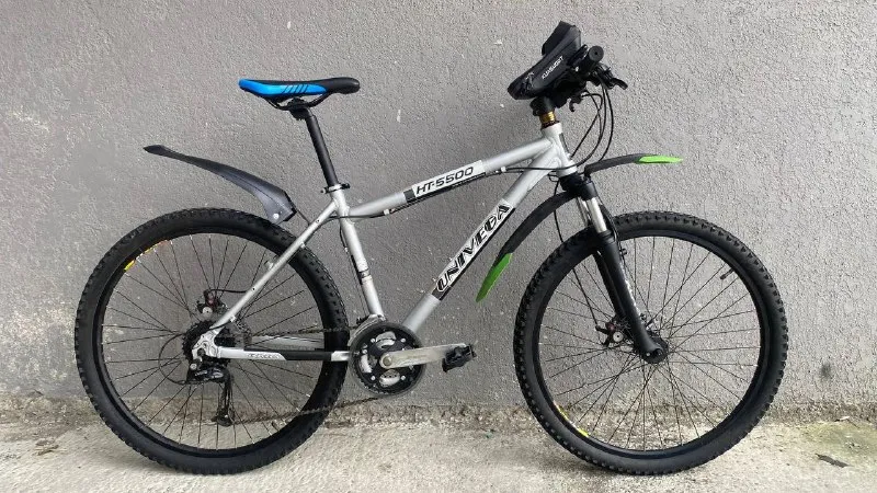 UNIVEGA HT5500