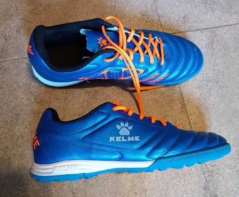 Бутсы Kelme