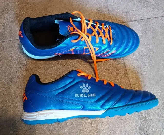 Бутсы Kelme — Тбилиси — 100 ₾