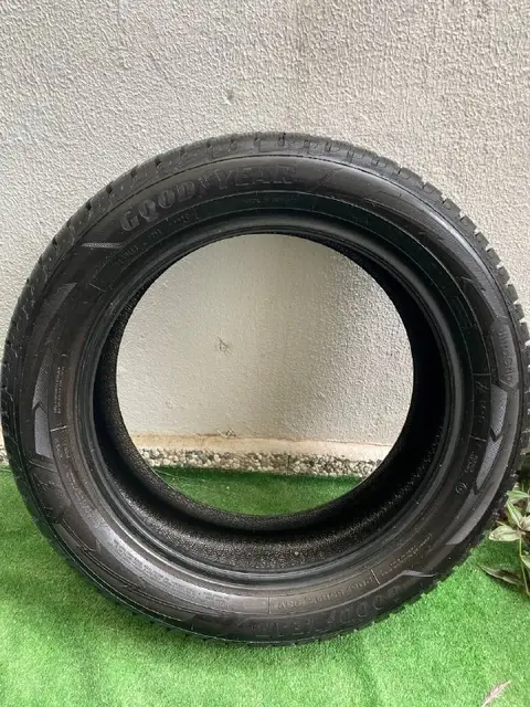 Зимняя резина Goodyear 205/55 R17 95V UltraGrip Performance Extra Load — Анталия — 24 000 ₺